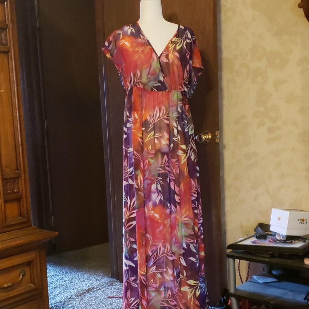 dress